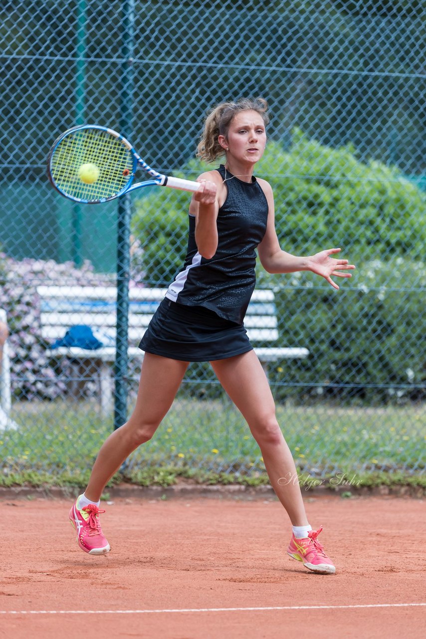 Helene Grimm 160 - Kaltenkirchen Cup